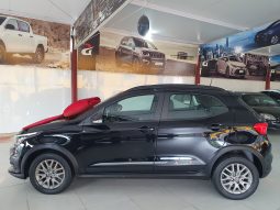 FIAT ARGO TREKKING 1.3 8V MT full