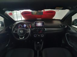 FIAT ARGO TREKKING 1.3 8V MT full