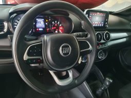 FIAT ARGO TREKKING 1.3 8V MT full