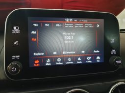 FIAT ARGO TREKKING 1.3 8V MT full