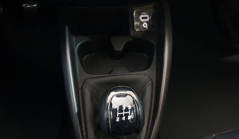 FIAT ARGO TREKKING 1.3 8V MT full