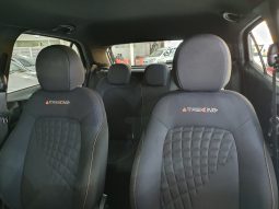 FIAT ARGO TREKKING 1.3 8V MT full