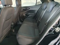 FIAT ARGO TREKKING 1.3 8V MT full