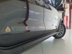 FIAT ARGO TREKKING 1.3 8V MT full