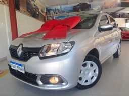 RENAULT SANDERO AUTHENTIQUE 1.0 12V MT