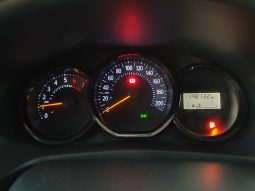 RENAULT SANDERO AUTHENTIQUE 1.0 12V MT full