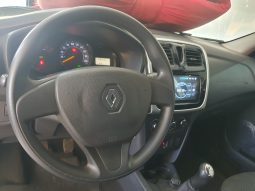 RENAULT SANDERO AUTHENTIQUE 1.0 12V MT full