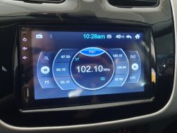 RENAULT SANDERO AUTHENTIQUE 1.0 12V MT full