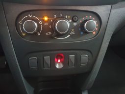 RENAULT SANDERO AUTHENTIQUE 1.0 12V MT full