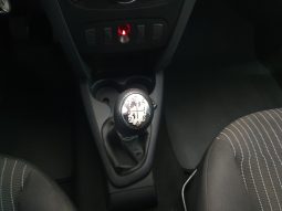 RENAULT SANDERO AUTHENTIQUE 1.0 12V MT full