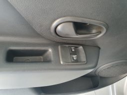 RENAULT SANDERO AUTHENTIQUE 1.0 12V MT full