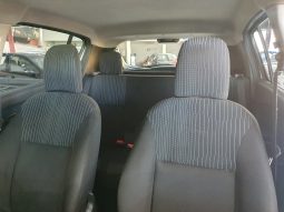 RENAULT SANDERO AUTHENTIQUE 1.0 12V MT full