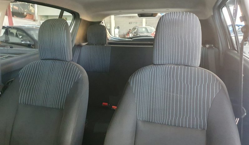 RENAULT SANDERO AUTHENTIQUE 1.0 12V MT full