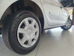 RENAULT SANDERO AUTHENTIQUE 1.0 12V MT full