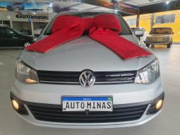 VOLKSWAGEN VOYAGE COMFORTLINE 1.6 8V MT full