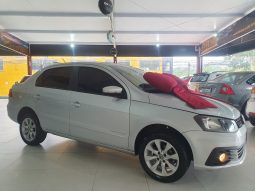 VOLKSWAGEN VOYAGE COMFORTLINE 1.6 8V MT full