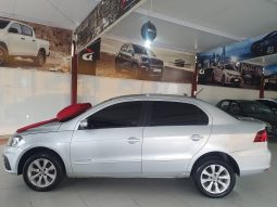 VOLKSWAGEN VOYAGE COMFORTLINE 1.6 8V MT full