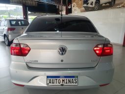 VOLKSWAGEN VOYAGE COMFORTLINE 1.6 8V MT full