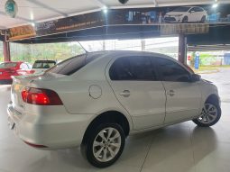 VOLKSWAGEN VOYAGE COMFORTLINE 1.6 8V MT full