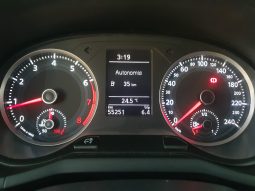 VOLKSWAGEN VOYAGE COMFORTLINE 1.6 8V MT full