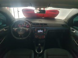 VOLKSWAGEN VOYAGE COMFORTLINE 1.6 8V MT full