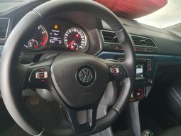 VOLKSWAGEN VOYAGE COMFORTLINE 1.6 8V MT full