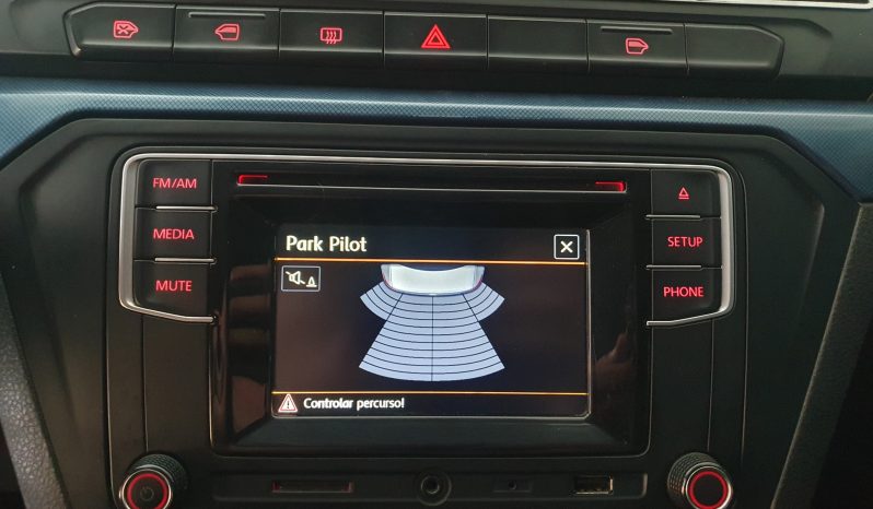 VOLKSWAGEN VOYAGE COMFORTLINE 1.6 8V MT full