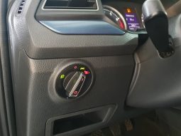 VOLKSWAGEN VOYAGE COMFORTLINE 1.6 8V MT full