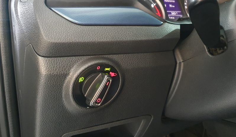 VOLKSWAGEN VOYAGE COMFORTLINE 1.6 8V MT full