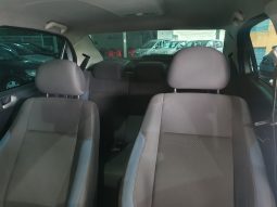 VOLKSWAGEN VOYAGE COMFORTLINE 1.6 8V MT full