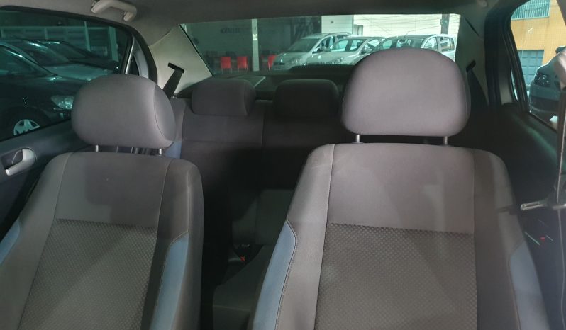 VOLKSWAGEN VOYAGE COMFORTLINE 1.6 8V MT full