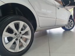 VOLKSWAGEN VOYAGE COMFORTLINE 1.6 8V MT full