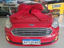 FORD KA SEDAN SE PLUS 1.5 12V MT full