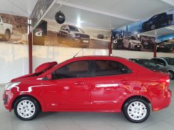 FORD KA SEDAN SE PLUS 1.5 12V MT full
