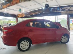 FORD KA SEDAN SE PLUS 1.5 12V MT full