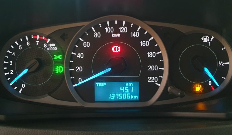 FORD KA SEDAN SE PLUS 1.5 12V MT full