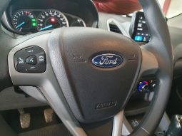 FORD KA SEDAN SE PLUS 1.5 12V MT full
