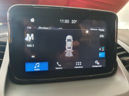 FORD KA SEDAN SE PLUS 1.5 12V MT full