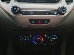 FORD KA SEDAN SE PLUS 1.5 12V MT full