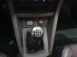 FORD KA SEDAN SE PLUS 1.5 12V MT full