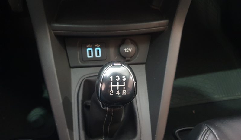 FORD KA SEDAN SE PLUS 1.5 12V MT full