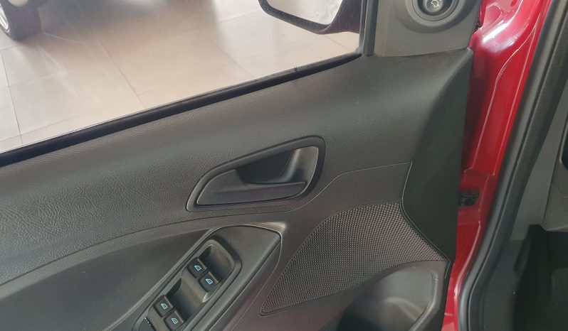 FORD KA SEDAN SE PLUS 1.5 12V MT full