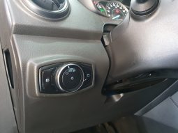 FORD KA SEDAN SE PLUS 1.5 12V MT full