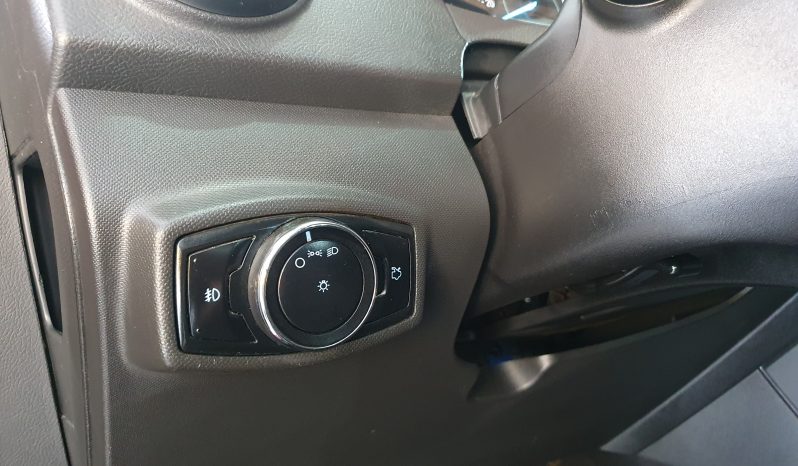 FORD KA SEDAN SE PLUS 1.5 12V MT full