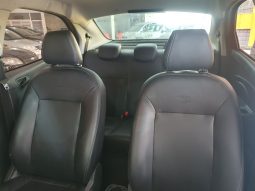 FORD KA SEDAN SE PLUS 1.5 12V MT full