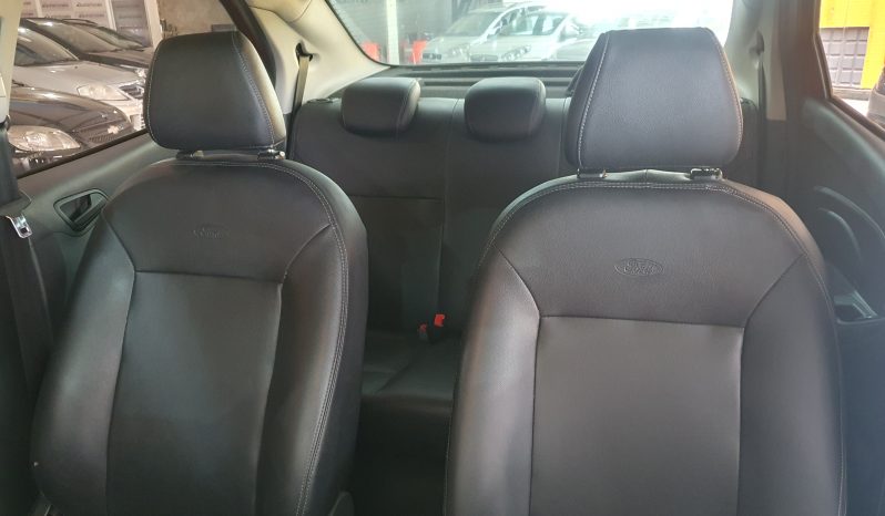 FORD KA SEDAN SE PLUS 1.5 12V MT full