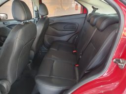 FORD KA SEDAN SE PLUS 1.5 12V MT full