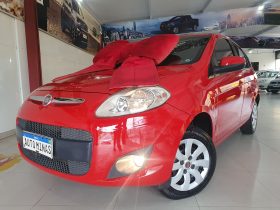 FIAT PALIO ATTRACTIVE 1.0 8V MT