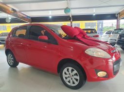 FIAT PALIO ATTRACTIVE 1.0 8V MT full
