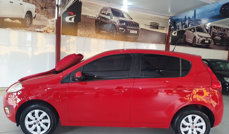 FIAT PALIO ATTRACTIVE 1.0 8V MT full